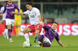Sivasspor - Fiorentina - 1:4. Conference League. Review of the match, statistics