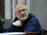 Игорю Коломойскому сообщили о подозрении в организации заказного убийства