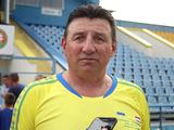 Иван Гецко попробует себя в украинском футболе в новом качестве