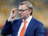 Сергей Палкин: «Президент УЕФА сказал, что украинские клубы должны участвовать в еврокубках»