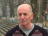 Мирослав Ступар: «Монзуль не смогла отсудить матч «Динамо» — «Заря» на должном уровне»