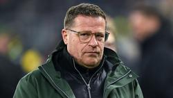 Спортивный директор «Баварии» заявил, что мюнхенский клуб будет болеть за дортмундскую «Боруссию» в финале Лиги чемпионов