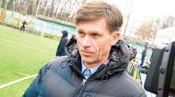 Yurii Shelepnytskyi tells why he did not join Dynamo