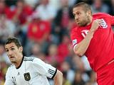 Самым корректным матчем ЧМ-2010 стал поединок Германия — Англия
