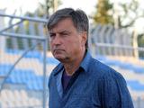 Олег Федорчук: «Сейчас уже надо больше думать не о текущем сезоне, а о следующем»