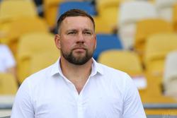 Oleksandr Babych: "No one will forgive Tymoshchuk"