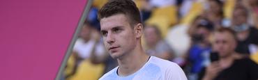 Александр Сирота: «Луческу даже из больницы рассказывает нам, как играть»