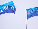УЕФА хочет исключить российские клубы из еврокубков