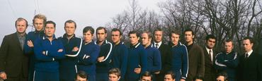 Самый большой сюрприз в истории советского футбола. Материал болгарского издания «ТемаСпорт» о чемпионстве «Зари»