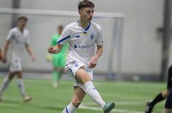 Богдан Редушко: «Сборная Украины U-17 может на равных играть против топовых команд»
