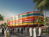 Катар уже готов к началу строительства стадионов