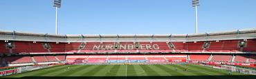 «Динамо» планирует проводить матчи еврокубков следующего сезона в Нюрнберге