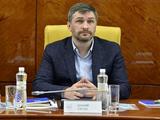 Исполнительный директор УПЛ Дикий: «Динамо» и «Шахтер» обязаны выставить на матч за Суперкубок основные составы»