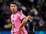 Luis Suarez, 37, is in talks with Inter Miami to extend his contract