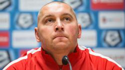 Мариуш Левандовски: «Если бы Украина и Швеция играли сегодня, я бы сказал, что Украина фаворит на 100 процентов, но... »