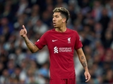 Roberto Firmino may become a Roma player