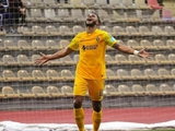 The Dynamo pupil will continue his career in the second league