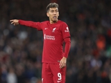Klopp: "Firmino is disappointed that he will not go to the 2022 World Cup"