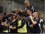 В стане соперника: «Бордо» вышел в следующий раунд Кубка Франции