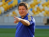 Александр ЗАВАРОВ: «На Евро-2016 жду от сборной Украины выхода в плей-офф»