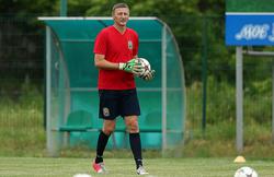 «Пономаренка можна вважати відкриттям весняної частини чемпіонату», — експерт