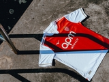 «Monaco» hat das Heimtrikot für die Saison 2025/26 vorgestellt (FOTO)