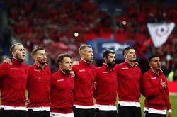 Скандал в отборе на Евро-2020! Французы перепутали гимн Албании с Андоррой, а затем извинились перед Арменией
