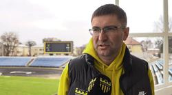 В «Буковине» рассказали, когда назовут место проведения кубкового матча с «Динамо». Вариантов — два