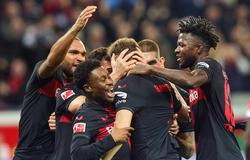 Deutscher Fußball-Bund darf Bayer gleich zwei Meisterschaftspokale überreichen: Details