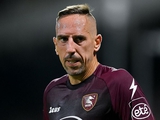 Ribery: "I won many trophies, but avoiding relegation with Salernitana was unforgettable"
