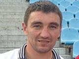 Руслан Костышин: «Задача «Колоса» в Премьер-лиге — набить шишки и не вылететь»