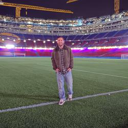 Ліонель Мессі злітав до Барселони. Відома мета (ФОТО)