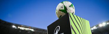 «Полесье» выбыло из Лиги конференций