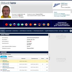 Екс-асистент Маркевича працює тренером на Росії