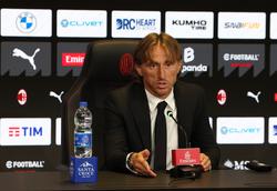 Модрич: «Я переходжу у клуб, який у попередні роки був тим, ким сьогодні є «Реал»