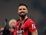"Milan" wants to extend the contract with 36-year-old Giroud