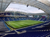 Информация о билетах на игру Лиги чемпионов «Порту» — «Динамо»