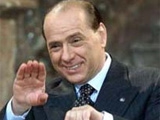 Сильвио Берлускони: «Поспособстовали победе России»