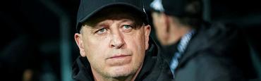 Юрий Вернидуб: «Мой выбор — Месси и Дембеле»