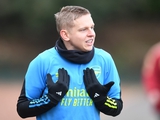 "Replacing Zinchenko with Kiviora put an end to the team's floundering with an extra player in the centre," - ex-Scotland player