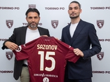 Schande des Tages: Torino kündigte den Transfer eines Fußballspielers aus Russland an