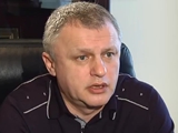 Игорь Суркис: «На трансфере Алиева мы потеряли 8 миллионов евро» 