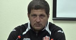 Главный тренер «Жемчужины»: «В Крыму ничего не хотят делать для футбола»