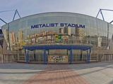  УЕФА инспектирует стадион «Металлист»