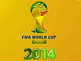 Каждый четвертый бразилец считает, что чемпионат мира-2014 будет плохим