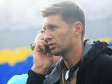 Евгений Левченко: «Игра первым номером сборной Украины пока дается очень тяжело»