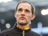 Томас Тухель: «Боруссия» показала отличный футбол в матче с «Майнцем»