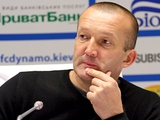 Роман Григорчук: «Черноморец» будет играть еще лучше, чем в первом матче в «Дачией»