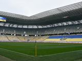 Die 16. Runde der ukrainischen Meisterschaft wurde mit dem Spiel Kryvbas gegen Kolos eröffnet