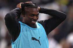 Аллегрі — Леао в матчі проти «Ювентуса»: «Не зли мене»